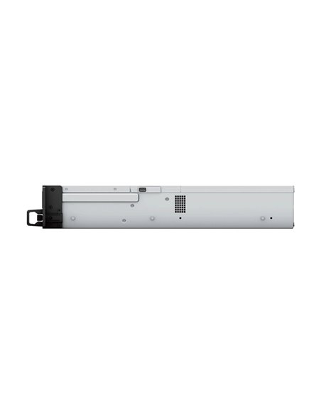 Stocare atașată la rețea SYNOLOGY RS2423+, Argintiu