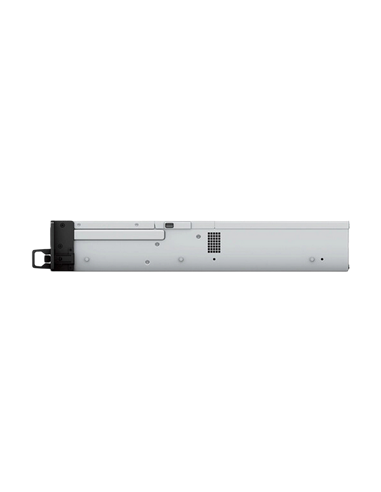 Stocare atașată la rețea SYNOLOGY RS2423+, Argintiu