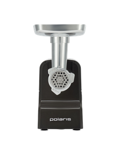 Mașină de tocat carne Polaris PMG2586, Gri 2