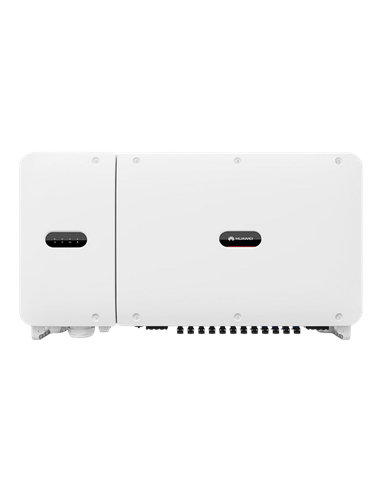 Солнечный инвертор HUAWEI SUN2000-60KTL-M0, Белый