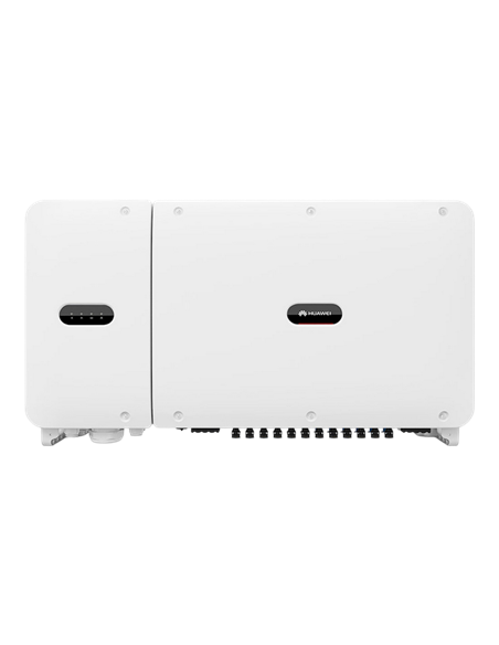 Invertor Solar HUAWEI SUN2000-60KTL-M03, Alb