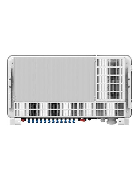 Солнечный инвертор HUAWEI SUN2000-60KTL-M0, Белый