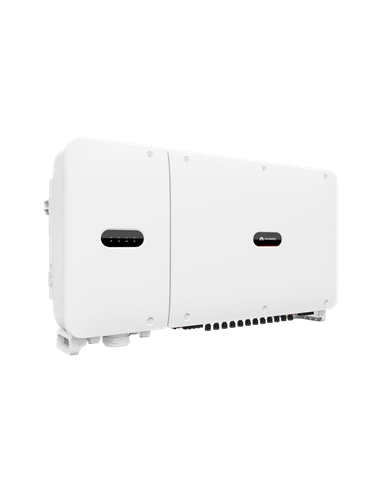 Солнечный инвертор HUAWEI SUN2000-60KTL-M0, Белый