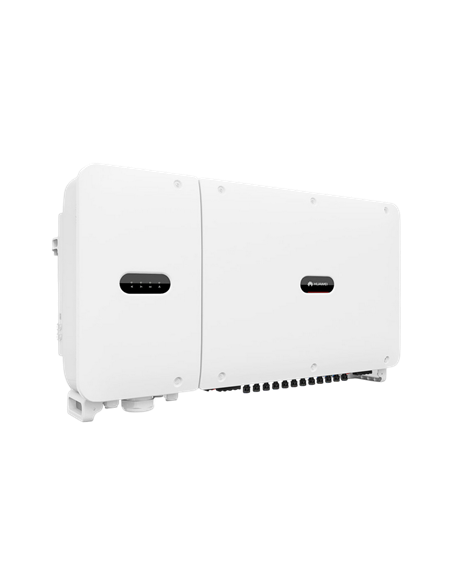 Invertor Solar HUAWEI SUN2000-60KTL-M03, Alb