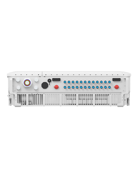 Invertor Solar HUAWEI SUN2000-60KTL-M03, Alb