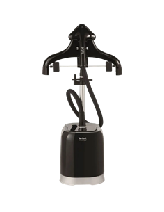 Стационарный отпариватель Tefal IT3480E1, Чёрный 2