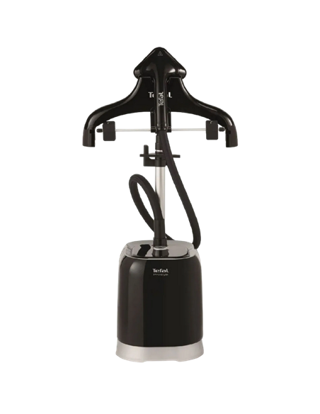 Стационарный отпариватель Tefal IT3480E1, Чёрный