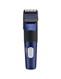 Trimmer pentru bărbați BaByliss 7756PE, Albastru