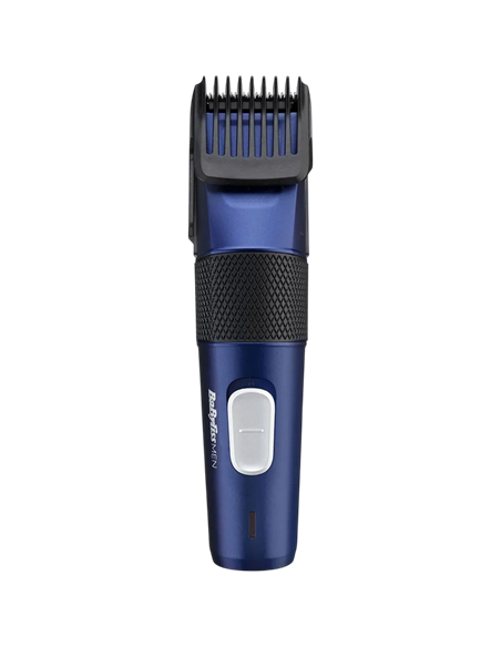 Trimmer pentru bărbați BaByliss 7756PE, Albastru