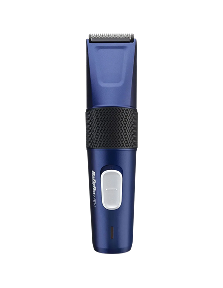 Мужской Триммер BaByliss 7756PE, Синий Мужской Триммер BaByliss 7756PE, Синий