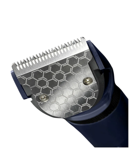 Мужской Триммер BaByliss 7756PE, Синий Мужской Триммер BaByliss 7756PE, Синий