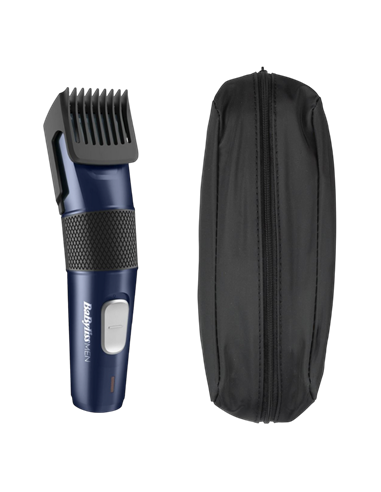 Trimmer pentru bărbați BaByliss 7756PE, Albastru