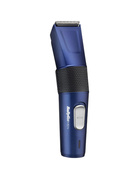 Мужской Триммер BaByliss 7756PE, Синий Мужской Триммер BaByliss 7756PE, Синий