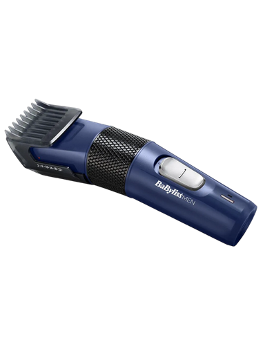 Trimmer pentru bărbați BaByliss 7756PE, Albastru