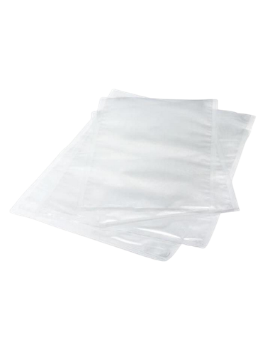 Pungi de vidat Tefal XA254010, Transparent