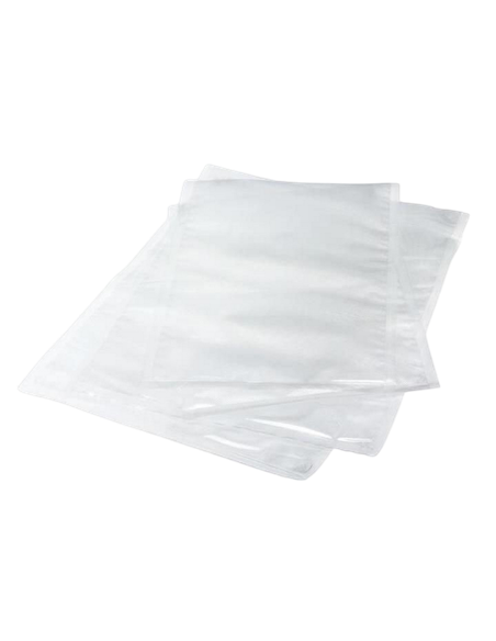 Pungi de vidat Tefal XA254010, Transparent