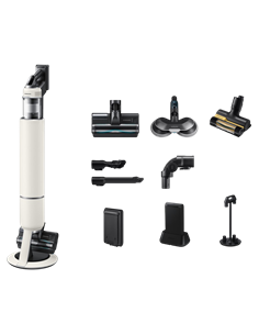 Aspirator Vertical Samsung VS80F28DGS/UK, Negru | Bej