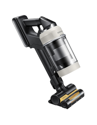 Aspirator Vertical Samsung VS80F28DGS/UK, Negru | Bej