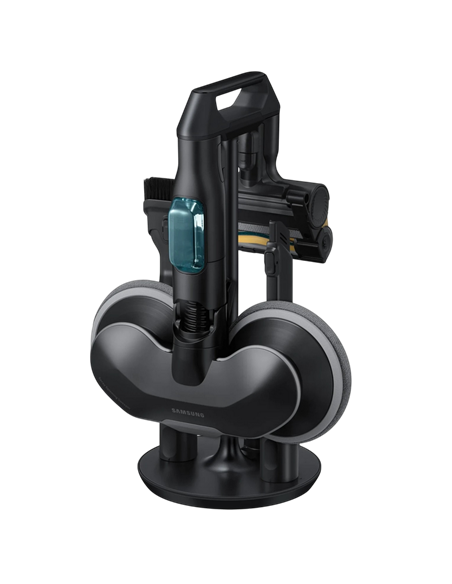 Aspirator Vertical Samsung VS80F28DGS/UK, Negru | Bej