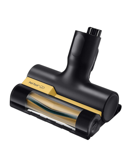 Aspirator Vertical Samsung VS80F28DGS/UK, Negru | Bej