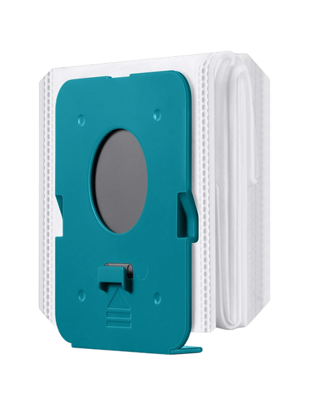 Aspirator Vertical Samsung VS80F28DGS/UK, Negru | Bej