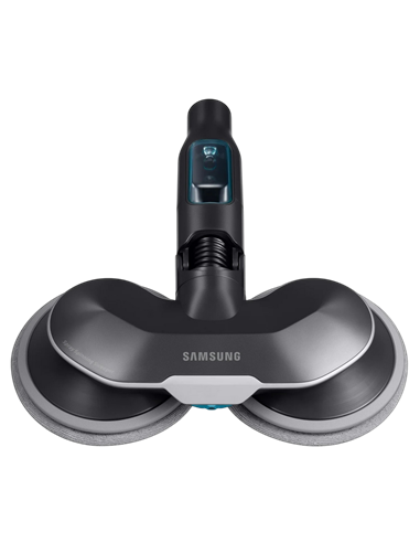 Вертикальный Пылесос Samsung VS80F28DGS/UK, Чёрный | Бежевый