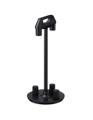 Aspirator Vertical Samsung VS80F28DGS/UK, Negru | Bej
