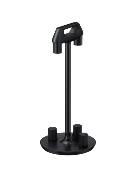Aspirator Vertical Samsung VS80F28DGS/UK, Negru | Bej