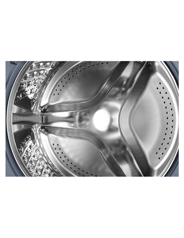 Стиральная машина Samsung WW90DG6G94LBU4, 9кг, Черный