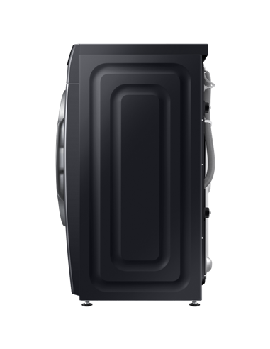 Стиральная машина Samsung WW90DG6G94LBU4, 9кг, Черный