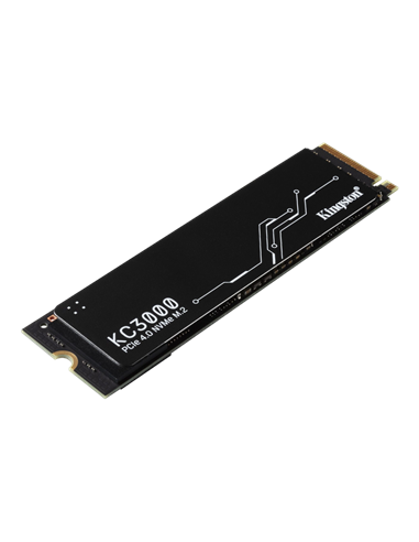 Unitate SSD Kingston KC3000, 2000GB