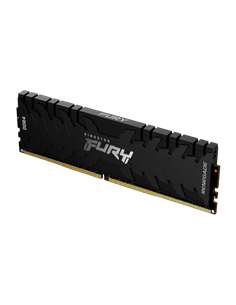 Оперативная память Kingston FURY Renegade, DDR4 SDRAM, 3600 МГц, 16Гб, KF436C16RB12/16 2