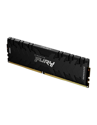 Memorie RAM Kingston FURY Renegade, DDR4 SDRAM, 3600 MHz, 16GB, KF436C16RB12/16