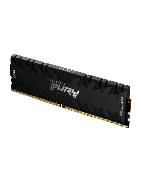 Memorie RAM Kingston FURY Renegade, DDR4 SDRAM, 3600 MHz, 16GB, KF436C16RB12/16 Memorie RAM Kingston FURY Renegade, DDR4 SDRAM, 3600 MHz, 16GB, KF436C16RB12/16