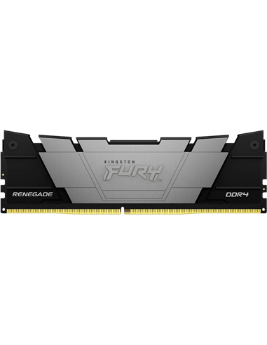 Memorie RAM Kingston FURY Renegade, DDR4 SDRAM, 3600 MHz, 16GB, KF436C16RB12/16