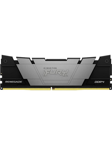 Memorie RAM Kingston FURY Renegade, DDR4 SDRAM, 3600 MHz, 16GB, KF436C16RB12/16 Memorie RAM Kingston FURY Renegade, DDR4 SDRAM, 3600 MHz, 16GB, KF436C16RB12/16