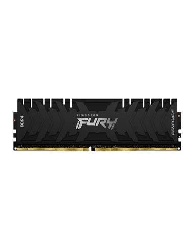 Memorie RAM Kingston FURY Renegade, DDR4 SDRAM, 3600 MHz, 16GB, KF436C16RB12/16