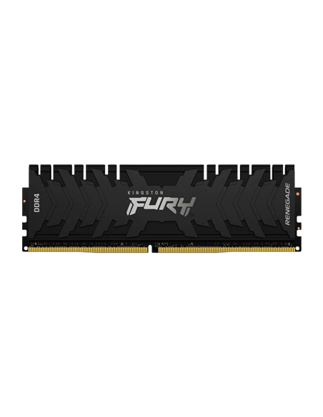 Memorie RAM Kingston FURY Renegade, DDR4 SDRAM, 3600 MHz, 16GB, KF436C16RB12/16 Memorie RAM Kingston FURY Renegade, DDR4 SDRAM, 3600 MHz, 16GB, KF436C16RB12/16
