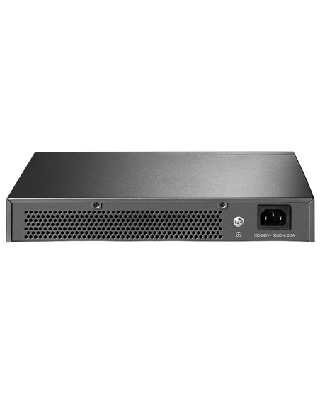 Switch de rețea TP-LINK TL-SG1016DE, 16x 10/100/1000 Mbps