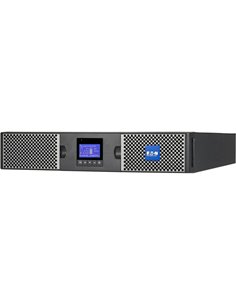 Источник бесперебойного питания Eaton 9PX2200IRT2U-L, Онлайн, 2200VA, Башня/Крепление в стойку 2