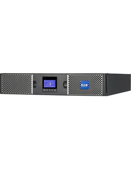 Источник бесперебойного питания Eaton 9PX2200IRT2U-L, Онлайн, 2200VA, Башня/Крепление в стойку