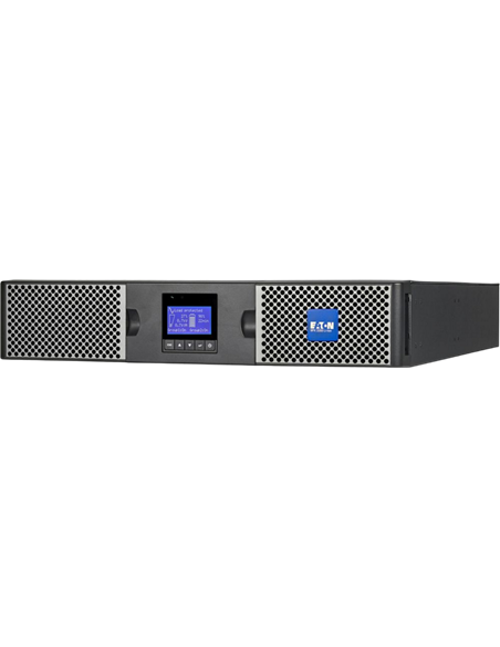 Источник бесперебойного питания Eaton 9PX2200IRT2U-L, Онлайн, 2200VA, Башня/Крепление в стойку