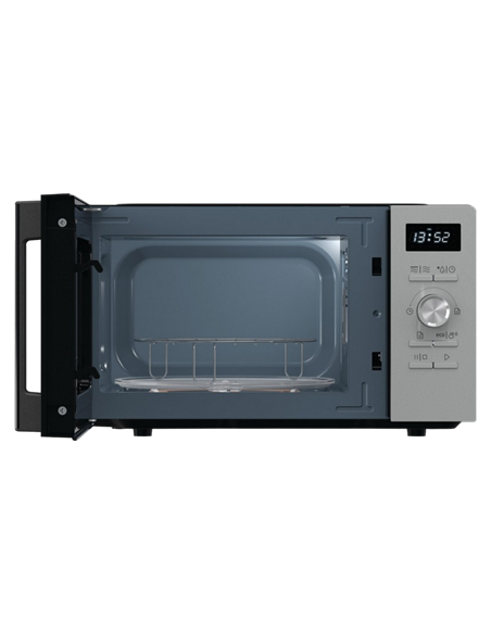 Cuptor cu microunde Gorenje MO20A4XH, Negru | Oțel inoxidabil Cuptor cu microunde Gorenje MO20A4XH, Negru | Oțel inoxidabil