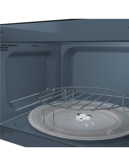 Cuptor cu microunde Gorenje MO20A4XH, Negru | Oțel inoxidabil Cuptor cu microunde Gorenje MO20A4XH, Negru | Oțel inoxidabil