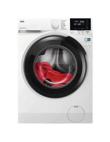 Mașină de spălat AEG LFR61944BE, 9kg, Alb