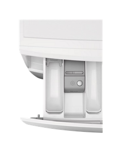 Mașină de spălat AEG LFR61944BE, 9kg, Alb 2