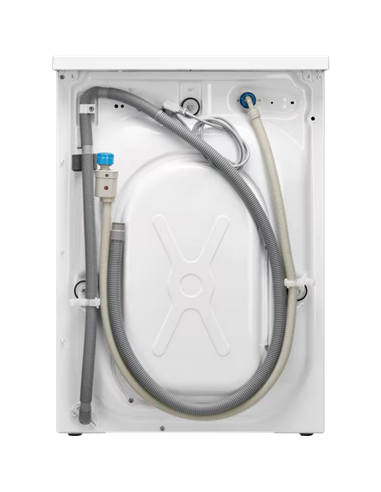 Стиральная машина AEG LFR61944BE, 9кг, Белый