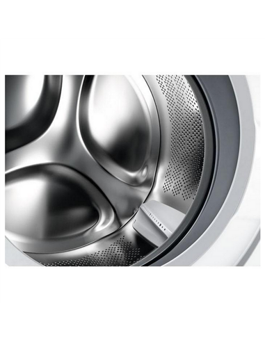 Стиральная машина AEG LFR61944BE, 9кг, Белый