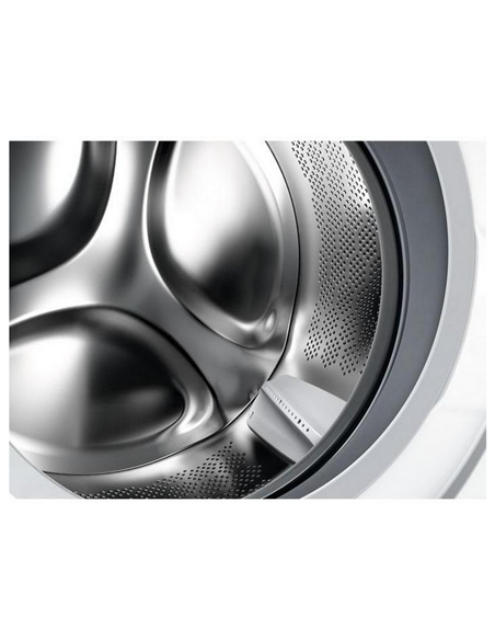 Mașină de spălat AEG LFR61944BE, 9kg, Alb