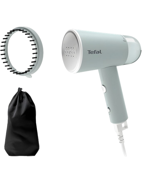Ручной отпариватель Tefal DT1034E1, Голубой Ручной отпариватель Tefal DT1034E1, Голубой